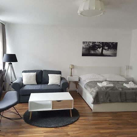 Mirabell Apartments Salzburg Ngoại thất bức ảnh