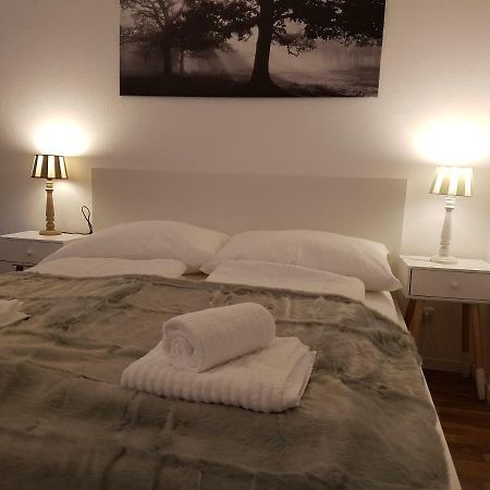 Mirabell Apartments Salzburg Ngoại thất bức ảnh