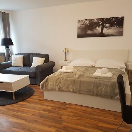 Mirabell Apartments Salzburg Ngoại thất bức ảnh