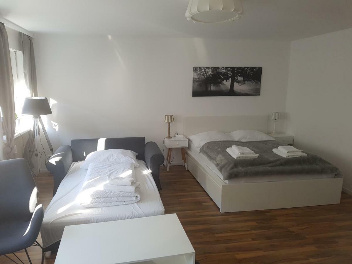 Mirabell Apartments Salzburg Ngoại thất bức ảnh