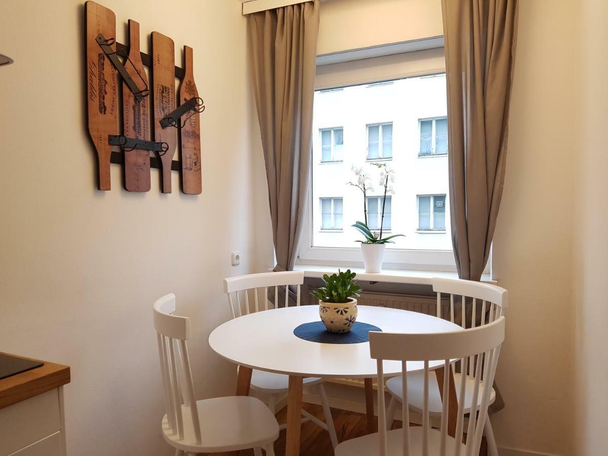 Mirabell Apartments Salzburg Ngoại thất bức ảnh