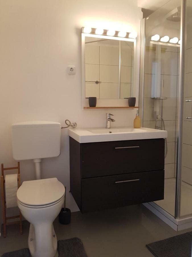 Mirabell Apartments Salzburg Ngoại thất bức ảnh